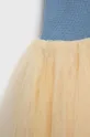 Dievčenské šaty GAP  Podšívka: 100% Bavlna 1. látka: 100% Bavlna 2. látka: 100% Polyester