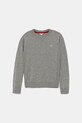 Dětský svetr Guess středně silná šedá L0YR03.Z2VV0