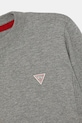 CHLAPEC Dětský svetr Guess L0YR03.Z2VV0 šedá