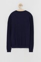 Guess gyerek pulóver L0YR03.Z2VV0 sötétkék AW22