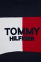 Otroški pulover Tommy Hilfiger  100% Organski bombaž