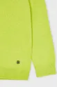 зелений Дитячий светр Mayoral