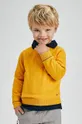 κίτρινο Παιδικό πουλόβερ Mayoral Για αγόρια