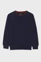 тёмно-синий Детский свитер Mayoral Для мальчиков