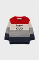 красный Детский свитер Mayoral Для мальчиков