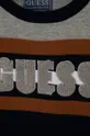Παιδικό βαμβακερό πουλόβερ Guess  100% Βαμβάκι