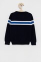 Dětský svetr Guess N1BR03.Z2NN0 námořnická modř AW21