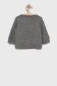 GAP pulover z mešanico otroških las siva