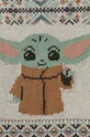 GAP sweter bawełniany dziecięcy x Star Wars 100 % Bawełna