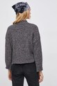 Odzież Only Sweter 15206676 szary