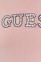 Guess Sweter W1YR0K.Z2NQ0 różowy