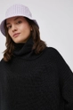 czarny Vero Moda Sweter