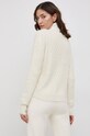 Odzież Vero Moda Sweter 10248753 beżowy