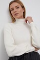 Vero Moda Sweter beżowy 10250619