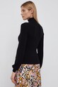 Odzież Vero Moda Sweter 10250619 czarny