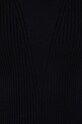Vero Moda Sweter 10250619 czarny