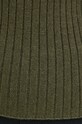 JDY Sweter 15238267 zielony