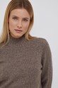 Only maglione marrone 15241477