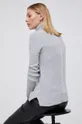 Calvin Klein Sweter z domieszką wełny 52 % Bawełna, 42 % Poliamid, 6 % Wełna