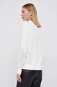 Oblečení Bavlněný svetr Calvin Klein K20K203337.4890 bílá