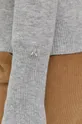 Pulover s dodatkom vune Patrizia Pepe Ženski