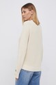 Odzież Calvin Klein Jeans Sweter J20J215290.4890 J20J215290.4890 beżowy