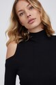 Calvin Klein Jeans Longsleeve J20J215294.4890 J20J215294.4890 czarny