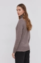 Max Mara Leisure sweter wełniany  100 % Wełna dziewicza