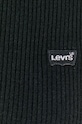 Levi's pulover A0719.0000 negru
