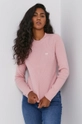 pink Levi's jumper Women’s