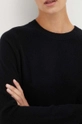 Samsoe Samsoe cashmere jumper F15322154 black