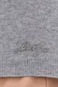 Liu Jo Sweter wełniany WF1331.MA73L