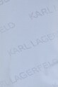 Svetr Karl Lagerfeld 215W2000 modrá