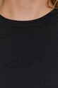 Karl Lagerfeld Sweter 215W2000 215W2000 czarny