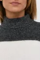 Twinset Sweter wełniany