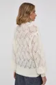 Twinset Sweter wełniany 30 % Moher, 40 % Poliamid, 30 % Wełna