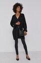 Armani Exchange Kardigan 6KYE1S.YMR2Z 6KYE1S.YMR2Z czarny AW21