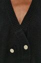 Armani Exchange Kardigan 6KYE1S.YMR2Z 6KYE1S.YMR2Z czarny