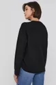 Шерстяной свитер Armani Exchange  Основной материал: 100% Новая шерсть Другие материалы: 2% Эластан, 16% Полиамид, 82% Новая шерсть