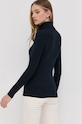 Ρούχα Πουλόβερ Lauren Ralph Lauren 200643398033 σκούρο μπλε
