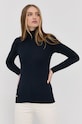 Πουλόβερ Lauren Ralph Lauren σκούρο μπλε 200643398033