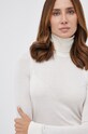 Lauren Ralph Lauren - Sweter 200675903001 beżowy 200675903001