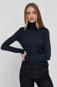 Lauren Ralph Lauren Sweter 200675903011 pozostałe granatowy 200675903011