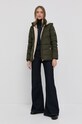 Lauren Ralph Lauren Sweter 200675903011 200675903011 granatowy AW23