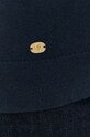 Lauren Ralph Lauren Sweter 200675903011 200675903011 granatowy