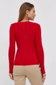 Lauren Ralph Lauren Sweter bawełniany 200841661003 100 % Bawełna