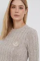 Бавовняний светер Polo Ralph Lauren Жіночий