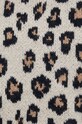 Pepe Jeans Sweter z domieszką wełny PL701774.0AA beżowy