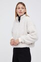 Dr. Denim Bluza 2131114197 beżowy AW21