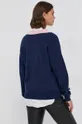 Шерстяной свитер Love Moschino  20% Полиамид, 80% Шерсть